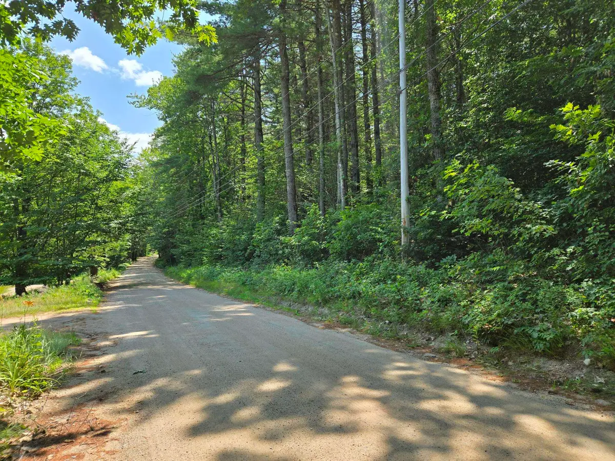 Lot 28 Davis Hill Road, Conway, NH 03813 - #1