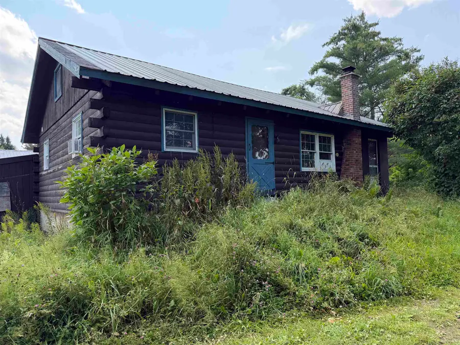 928 Holland Pond Road, Holland, VT 05830 - #2