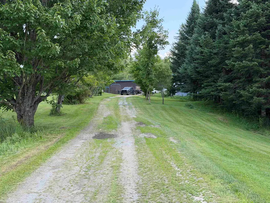 928 Holland Pond Road, Holland, VT 05830 - #3