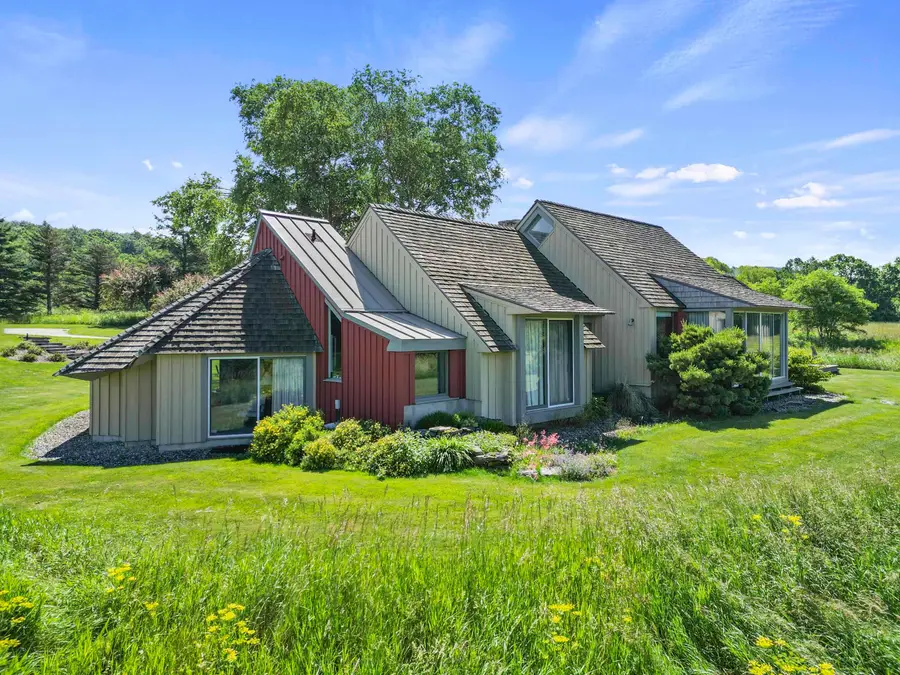 1996 North Pownal Road, Pownal, VT 05260 - #2