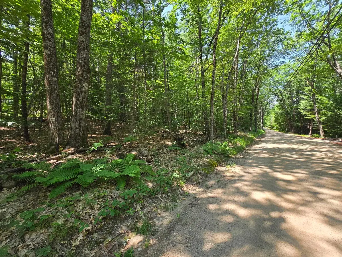 Lot 26 Davis Hill Road, Conway, NH 03813 - #1