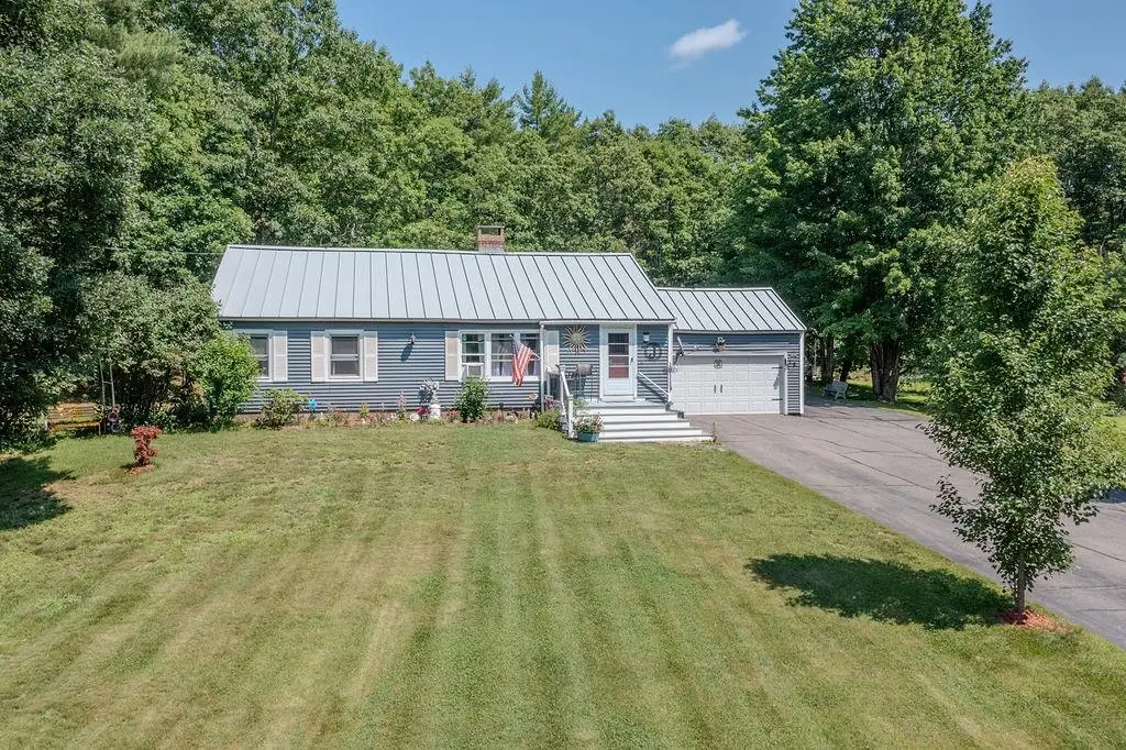 18 Lady Slipper Lane, Barrington, NH 03825 - #1