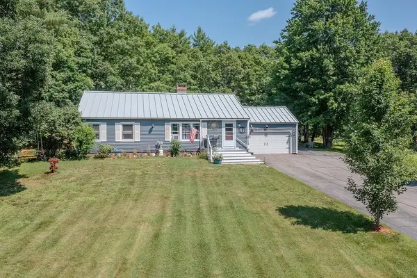18 Lady Slipper Lane, Barrington, NH 03825