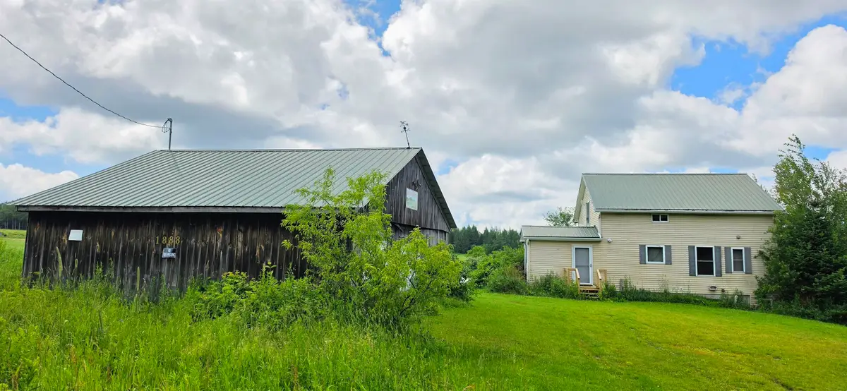 1888 Trucott Road, Holland, VT 05830 - #1