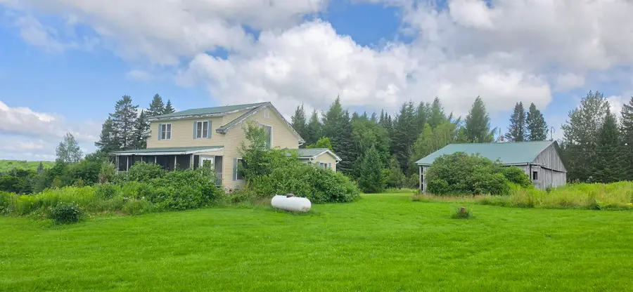 1888 Trucott Road, Holland, VT 05830 - #3