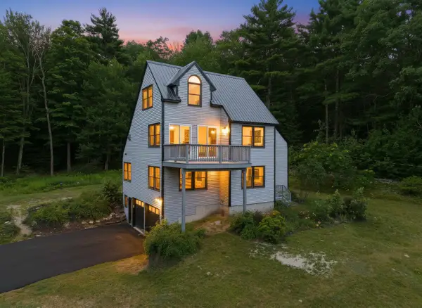 20 Alpine Meadows Road, Wolfeboro, NH 03894