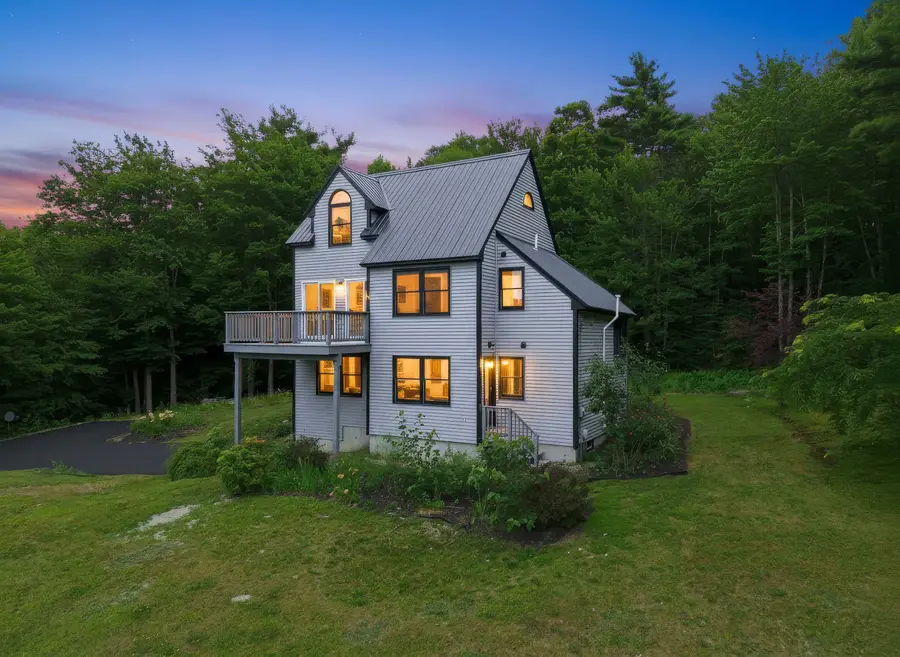 20 Alpine Meadows Road, Wolfeboro, NH 03894 - #2