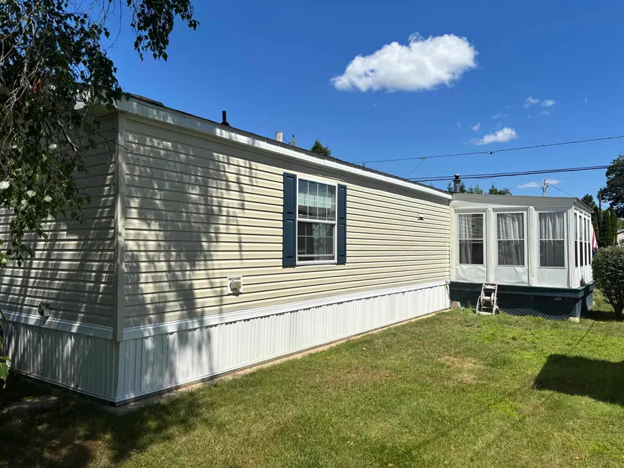 14 Chestnut Road, North Hampton, NH 03862 - #3