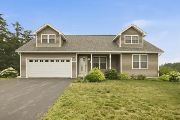 25 Violet Way #84, Loudon, NH 03307