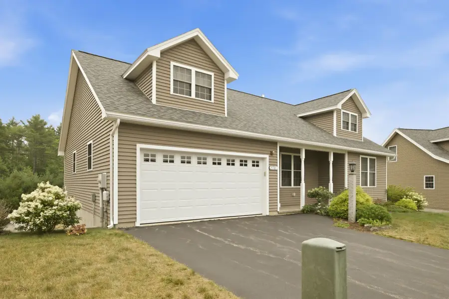 25 Violet Way #84, Loudon, NH 03307 - #2
