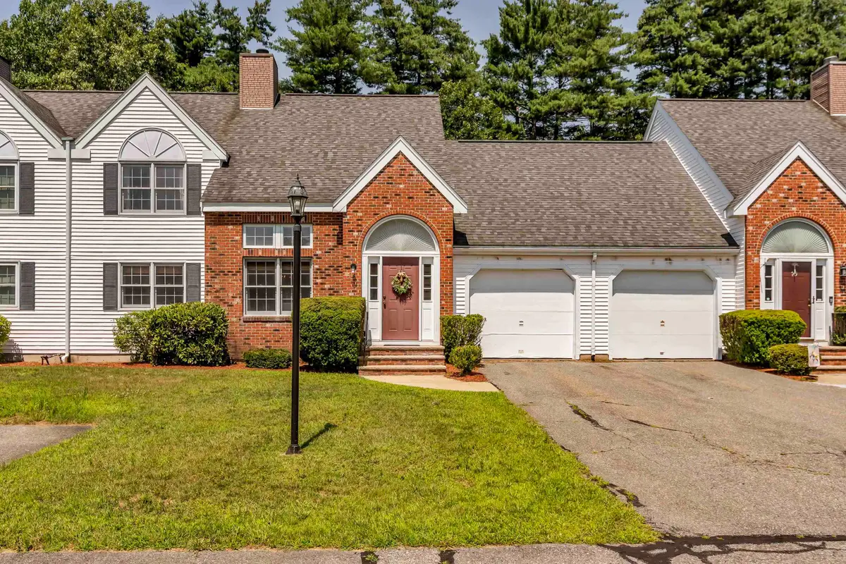 11 Stonebridge Drive, Plaistow, NH 03865 - #1