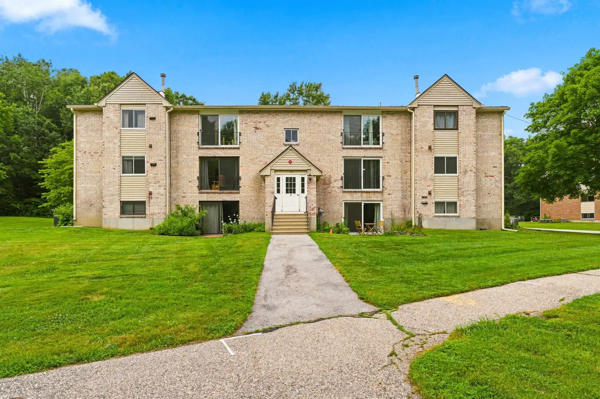 3 Brookside dr #3 Drive, Exeter, NH 03833 - #1