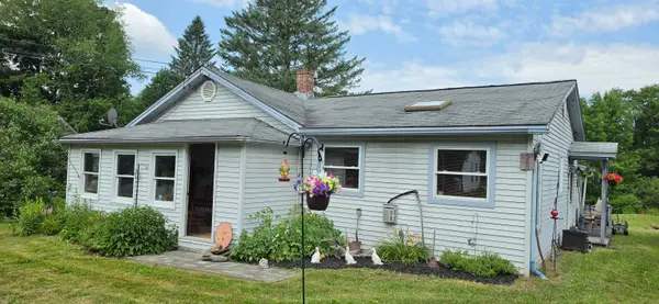 969 VT Route 105, Charleston, VT 05872