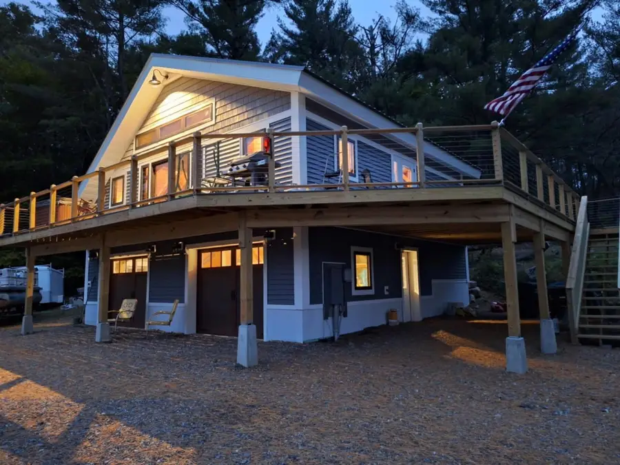 225 Redfield Road, Barton, VT 05822 - #2