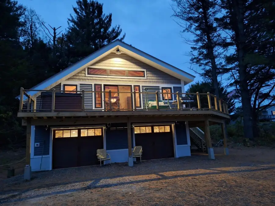 225 Redfield Road, Barton, VT 05822 - #3