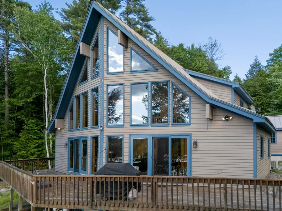 164 Fox Run Road, Stoddard, NH 03464 - #3