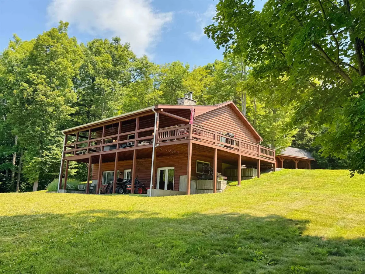 175 Beechwood Drive, Cornish, NH 03745 - #1