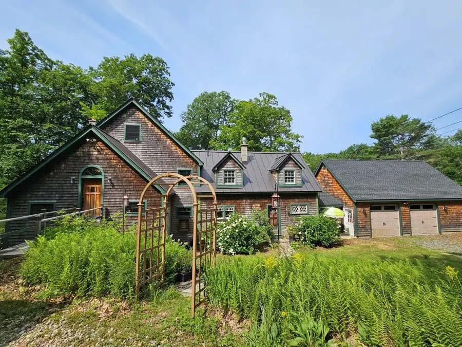 22 Tolman Pond Road, Nelson, NH 03457 - #2