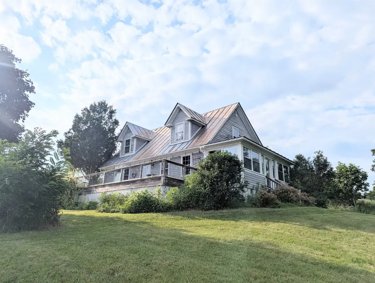 3954 West Barnet Road, Barnet, VT 05821 - #1