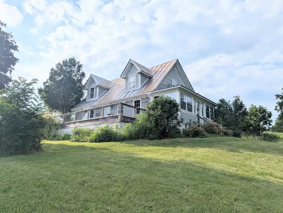3954 West Barnet Road, Barnet, VT 05821 - #2