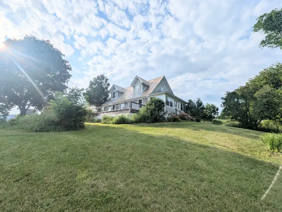 3954 West Barnet Road, Barnet, VT 05821 - #3