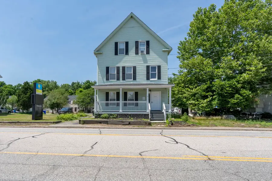 649 Second Street, Manchester, NH 03102 - #2