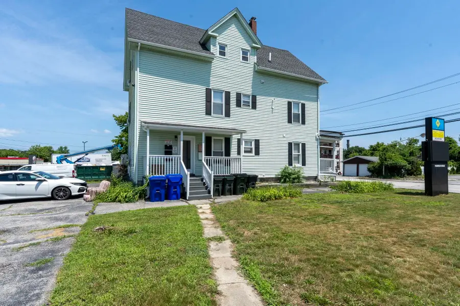 649 Second Street, Manchester, NH 03102 - #3