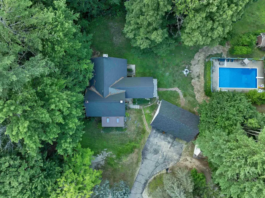 1195 Chocorua Road, Tamworth, NH 03817 - #3