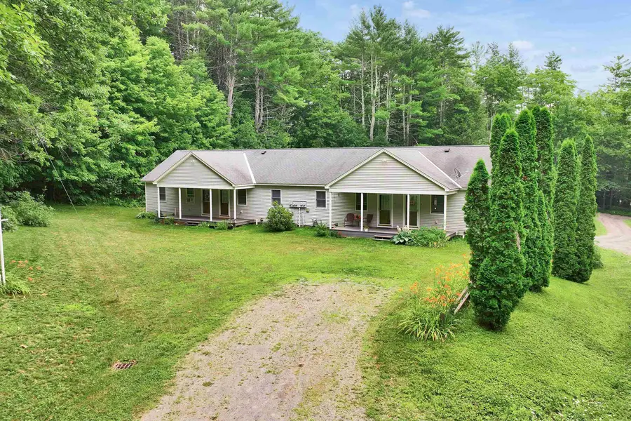 59 Old Chesham Road, Marlborough, NH 03455 - #3