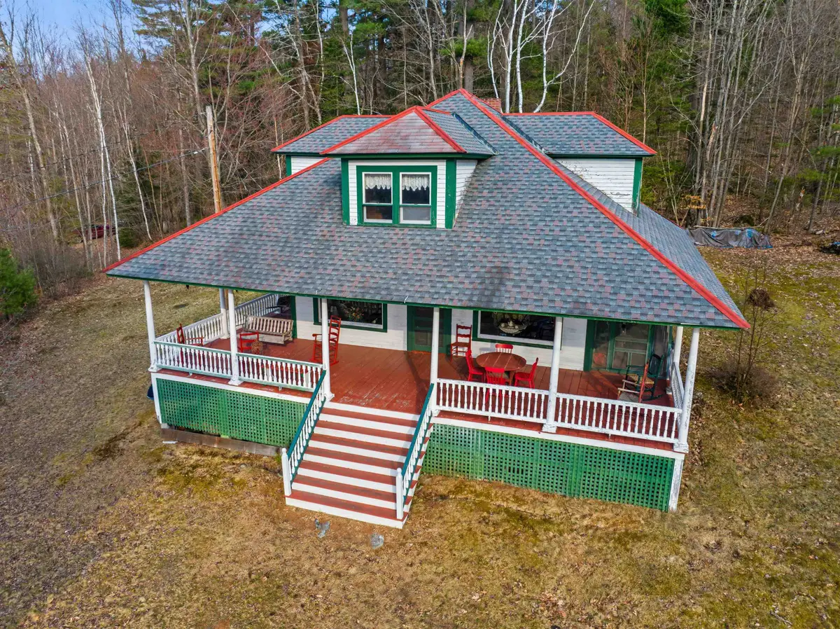 951 Lancaster Road, Northumberland, NH 03582 - #1