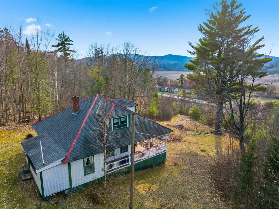 951 Lancaster Road, Northumberland, NH 03582 - #2