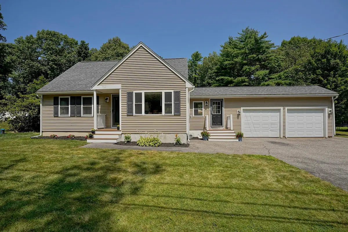 29 Mary Batchelder Road, Hampton, NH 03842 - #1