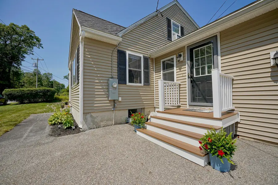 29 Mary Batchelder Road, Hampton, NH 03842 - #3