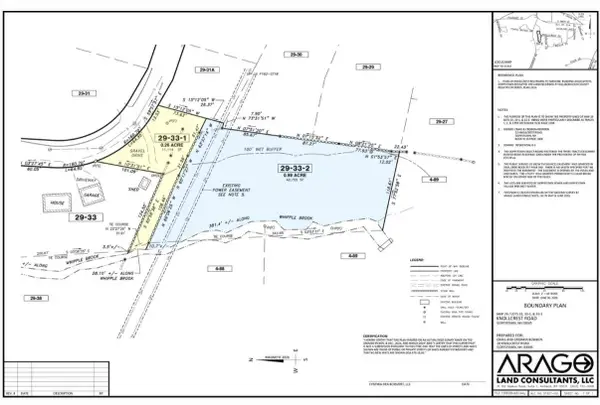 0 Knoll Crest Road, Goffstown, NH 03045