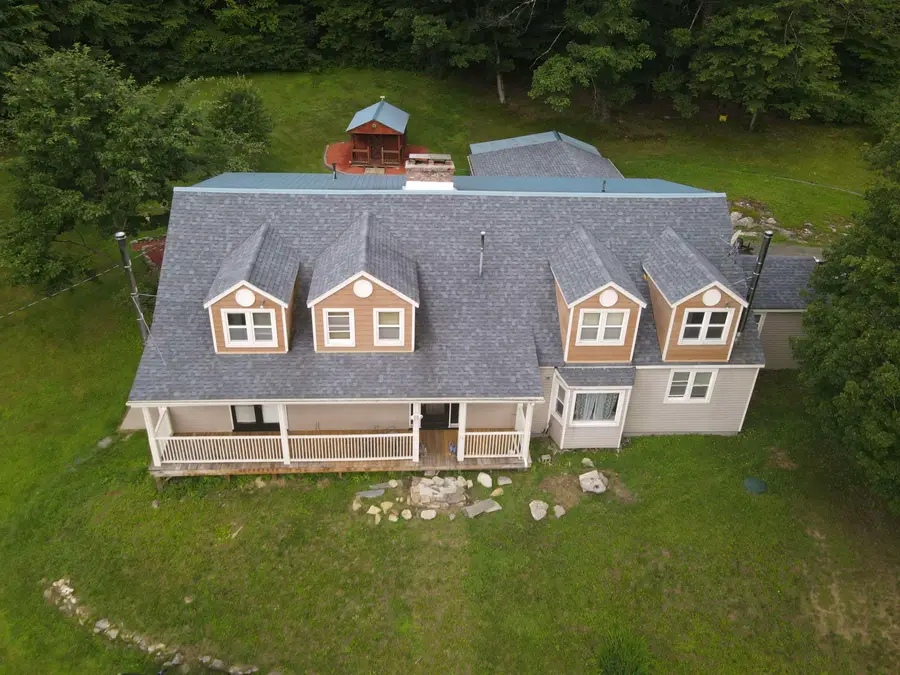 13 Brookside Lane, Newfane, VT 05345 - #2