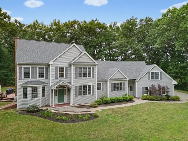 61 Bennett Road, Durham, NH 03824