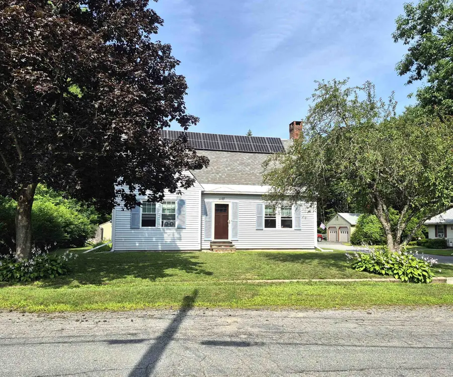 20 Bay Street, Claremont, NH 03743 - #2