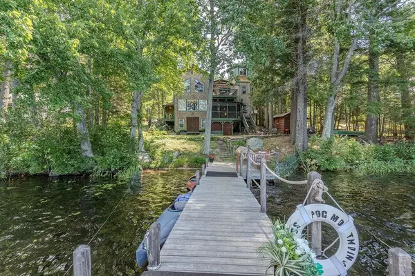 42 Lower Camp Road, Northwood, NH 03261
