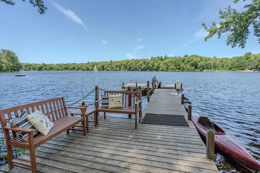 42 Lower Camp Road, Northwood, NH 03261 - #2