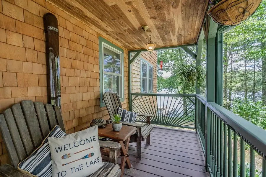 42 Lower Camp Road, Northwood, NH 03261 - #3