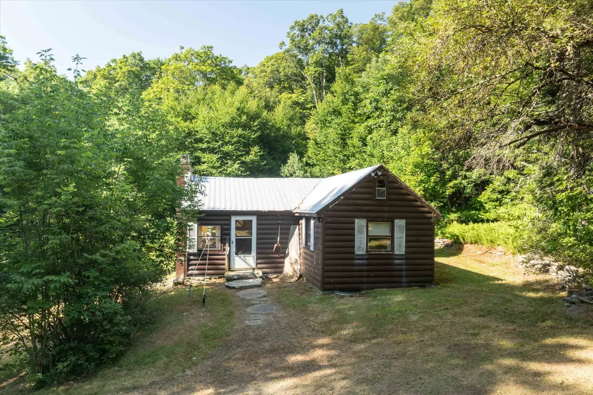 57 Eddy Road, Newfane, VT 05345 - #1
