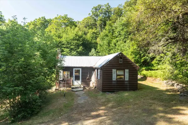 57 Eddy Road, Newfane, VT 05345
