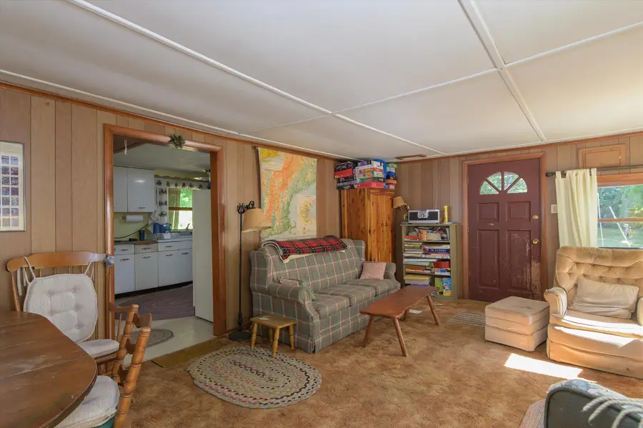 57 Eddy Road, Newfane, VT 05345 - #3