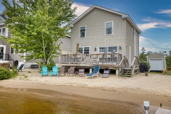30 Danville Road, Ossipee, NH 03814