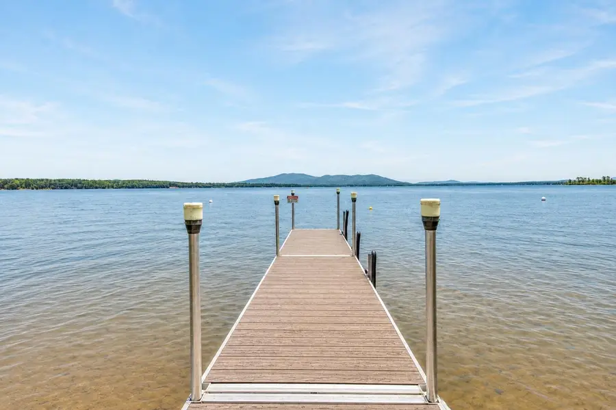 30 Danville Road, Ossipee, NH 03814 - #2