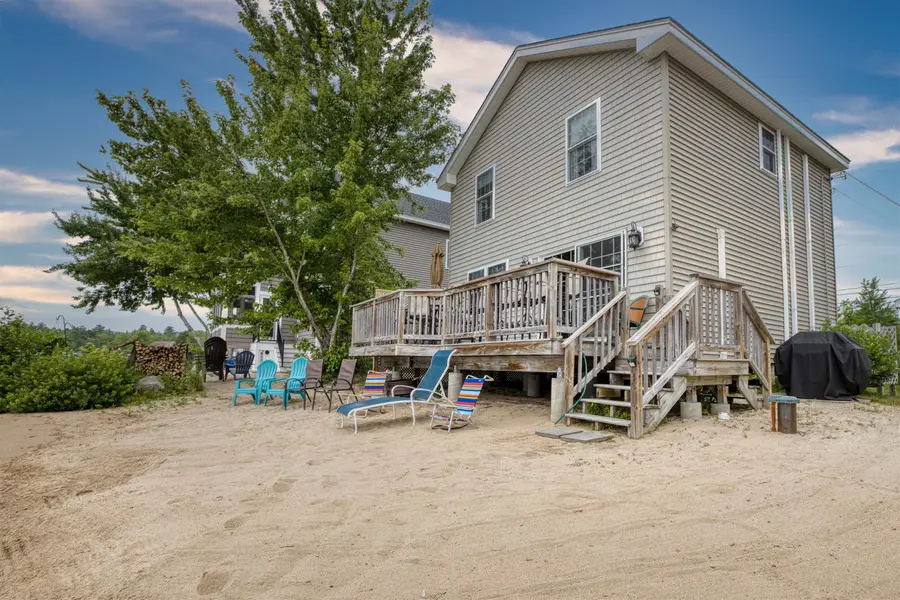30 Danville Road, Ossipee, NH 03814 - #3