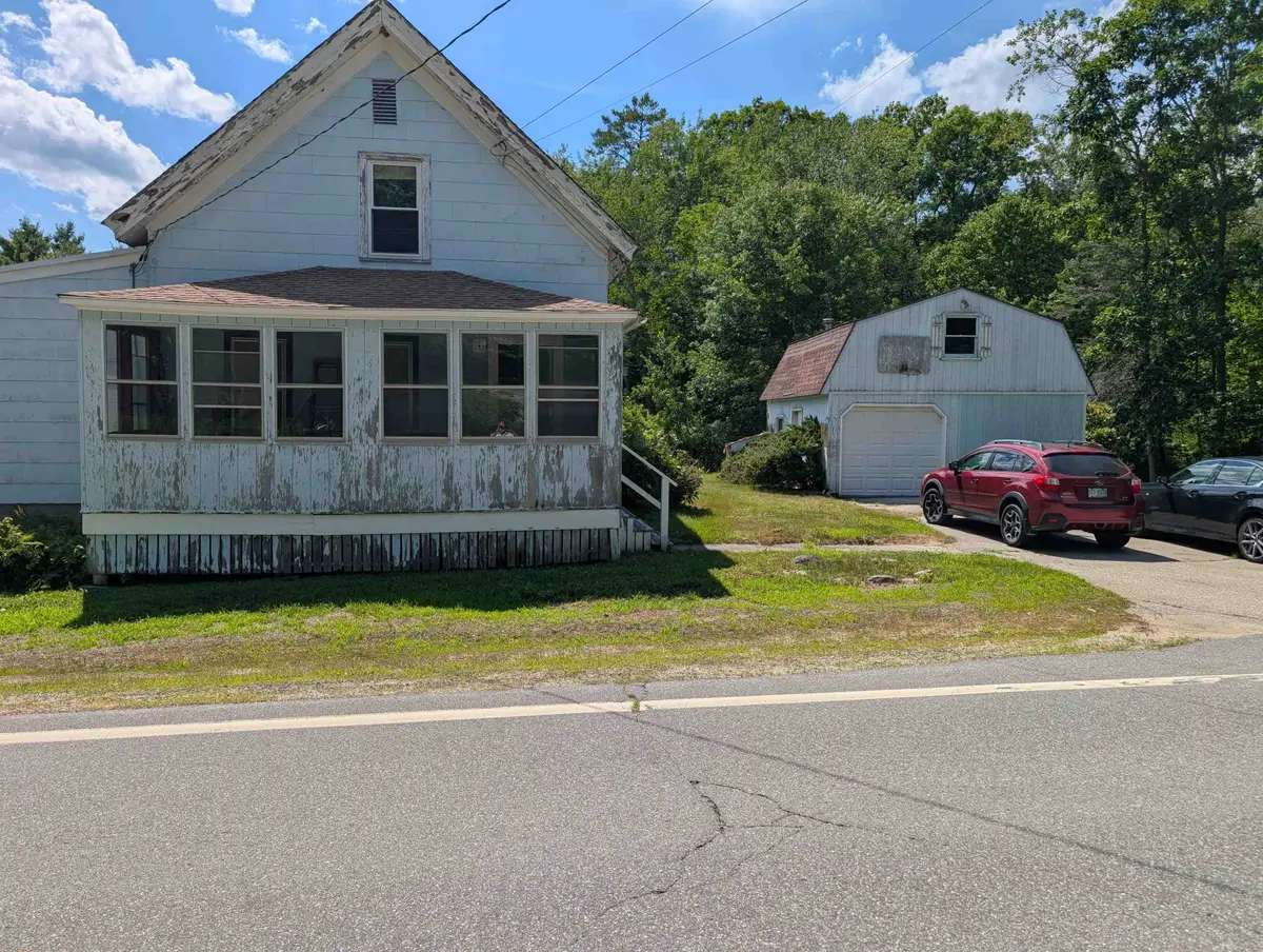 226 Charles Street, Farmington, NH 03835 - #1
