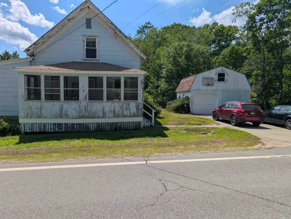 226 Charles Street, Farmington, NH 03835