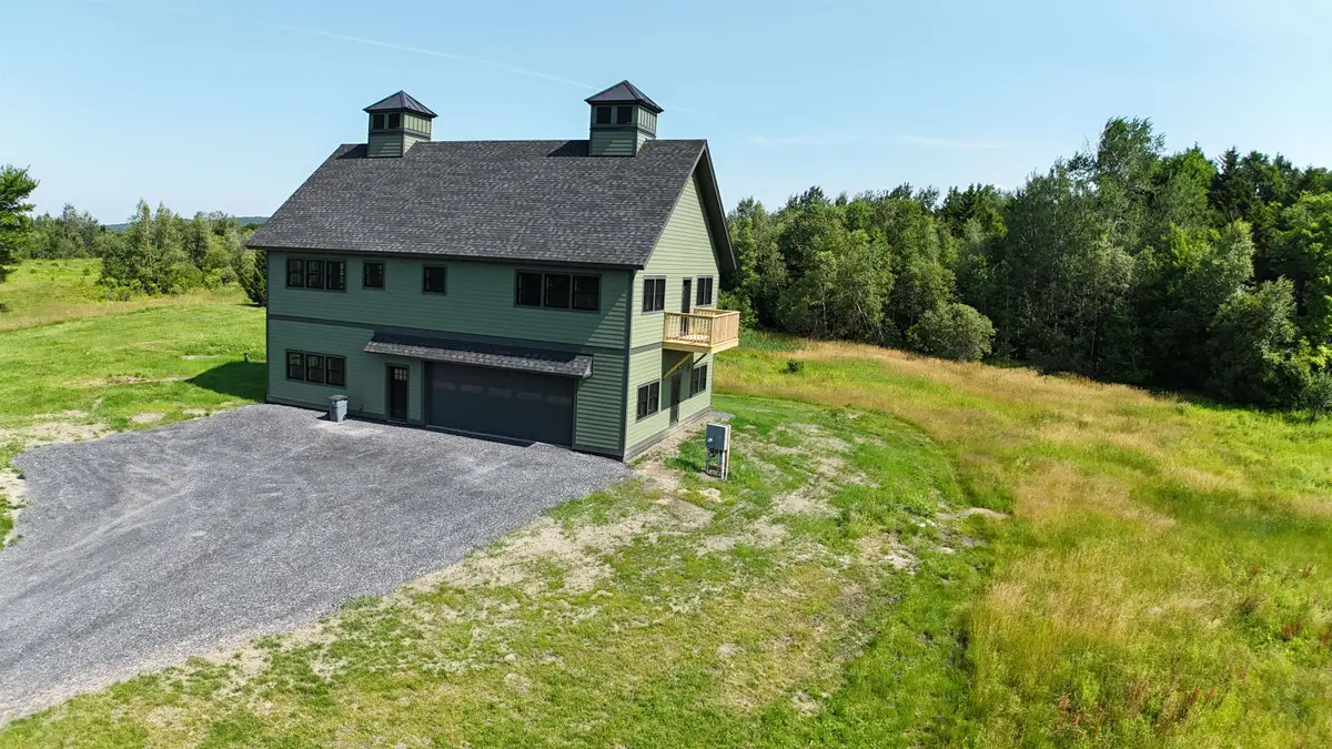 128 Emzaga Drive, Williamstown, VT 05679 - #1