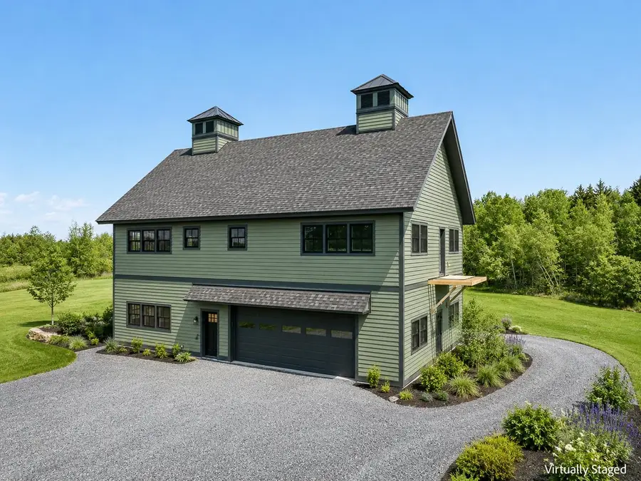 128 Emzaga Drive, Williamstown, VT 05679 - #3